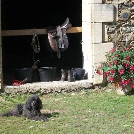 Les Deux Pignons